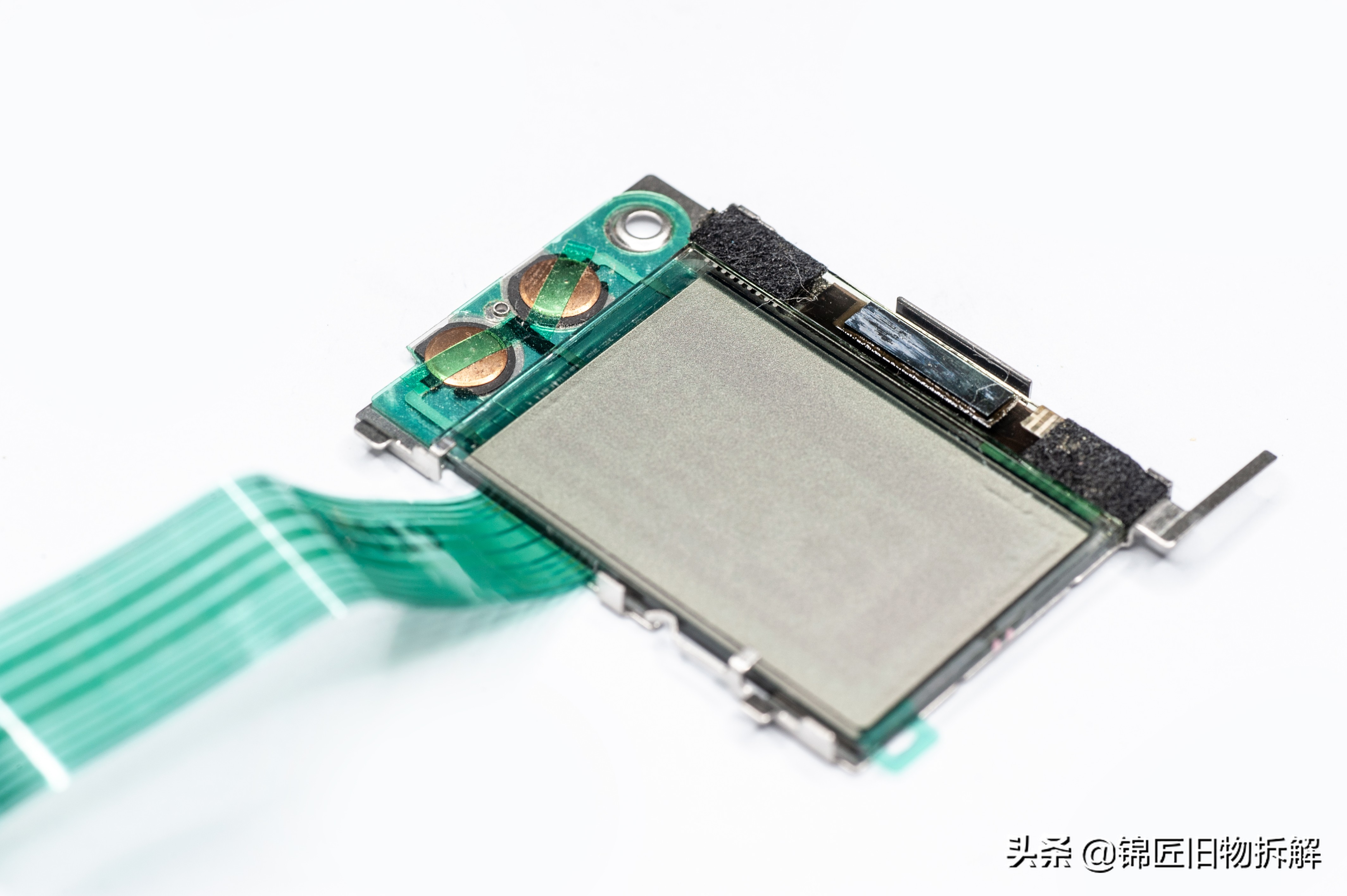 索尼md-rh1随身听拆解,索尼mdr-100abn拆解