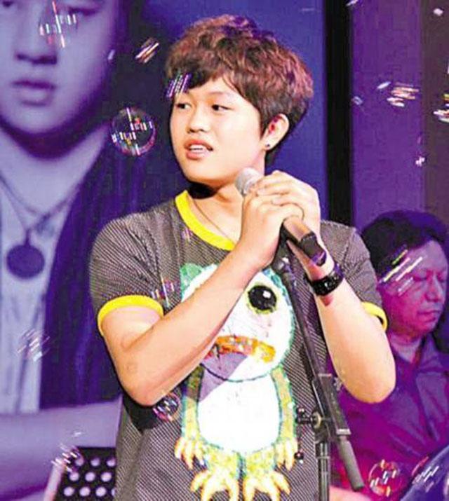 李贺与李双江和李天一,李贺李双江长子比李天一大几岁