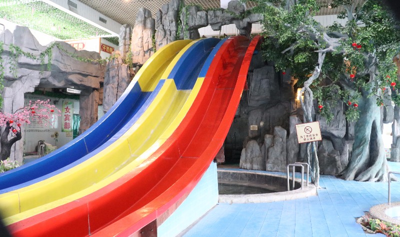 唐山附近城市一日游最值得推荐,唐山周边一日游最值得推荐玩水