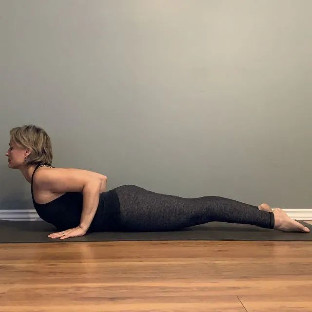 降血压瑜伽课60分钟完整版在家练,降压瑜伽视频教程