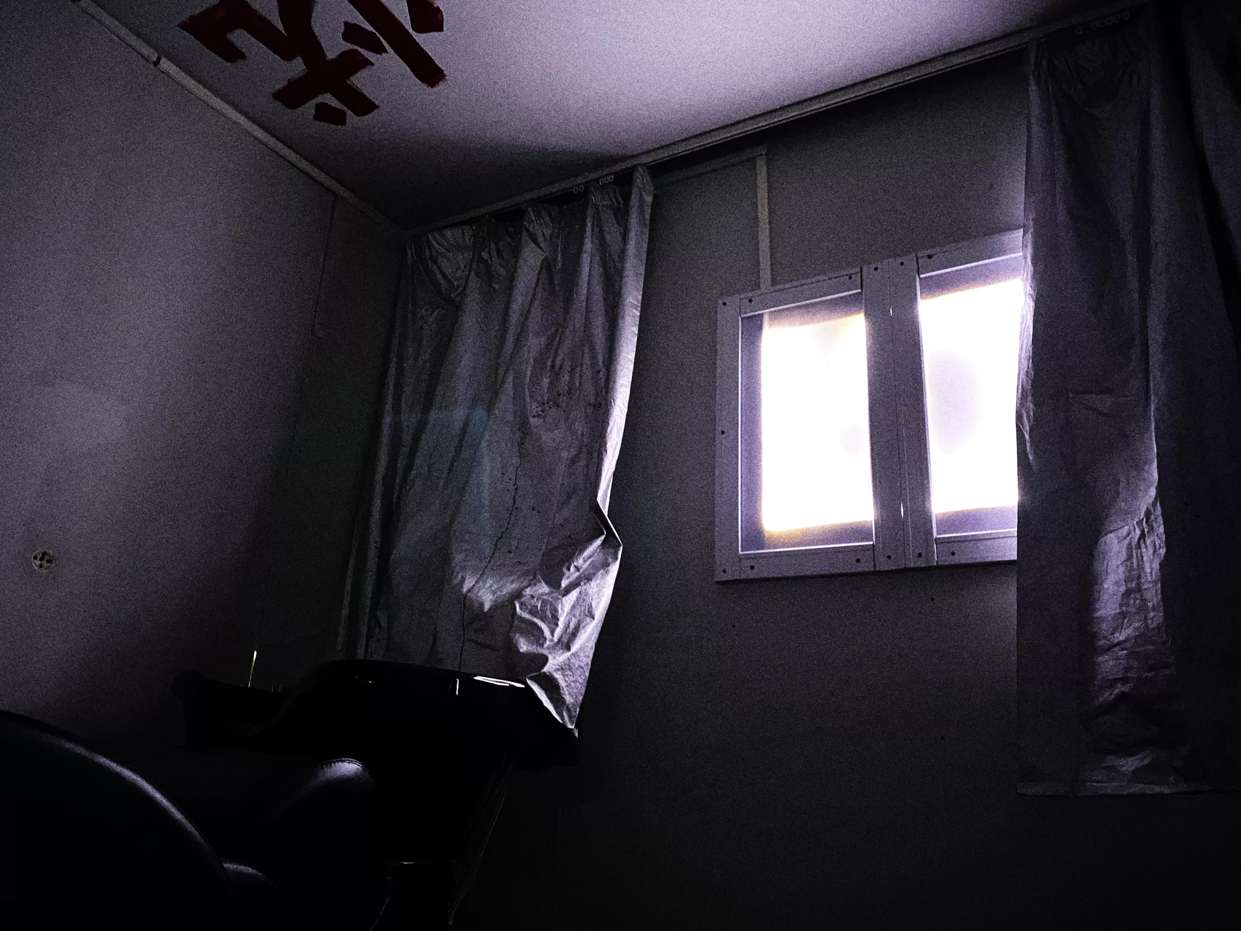 山西密室逃脱,山西密室逃脱两天一夜