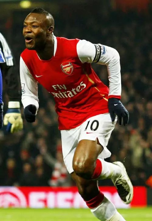 惨!!!七夕情人节,阿森纳又双叒叕与队长“分手”