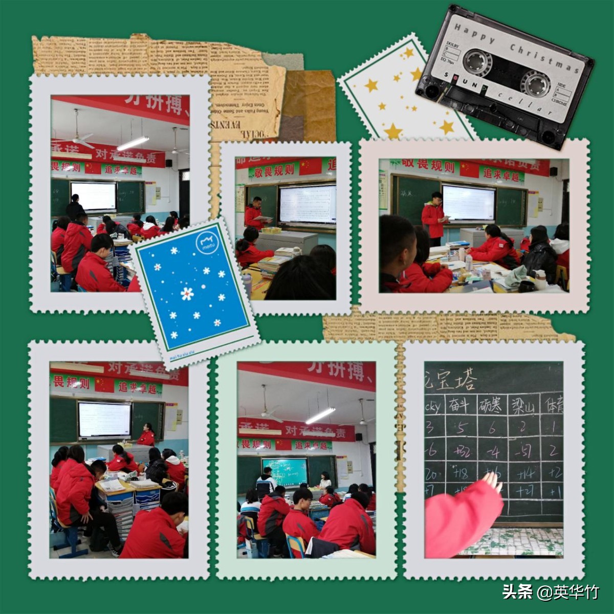 济南世纪英华高中部怎么样呢,济南世纪英华学校课程表高中