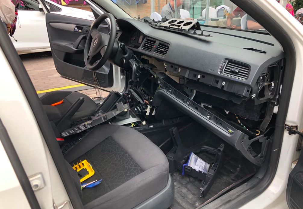 defcon榛戝澶т細,defcon榛戝澶т細鍘嗗眾婕旇ppt