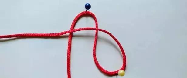 5款有爱的手链教程,非常简单好学,我就不相信你学不会!收藏