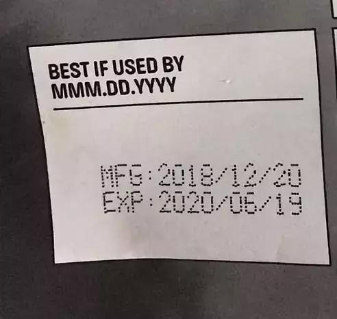 希望通过这皇家和纽顿这次的事,消费者能了解如何维护自己的权利