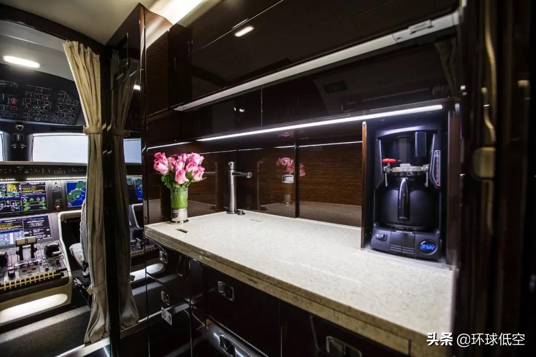 领航者600公务机,领航600公务机对比机型