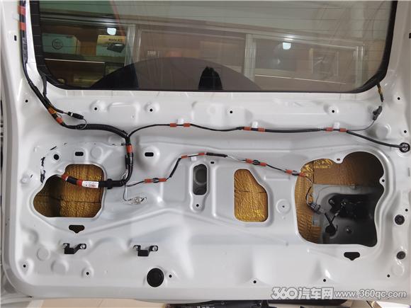 普拉多风噪怎么解决,普拉多胎噪声音大怎么办