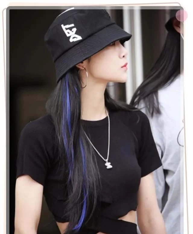 神仙发色合集发色好看卡点王一博,如何在家染王一博同款发色