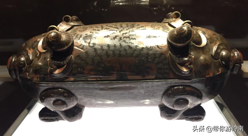 招财猪和招财鼠摆件,招财纳福猪