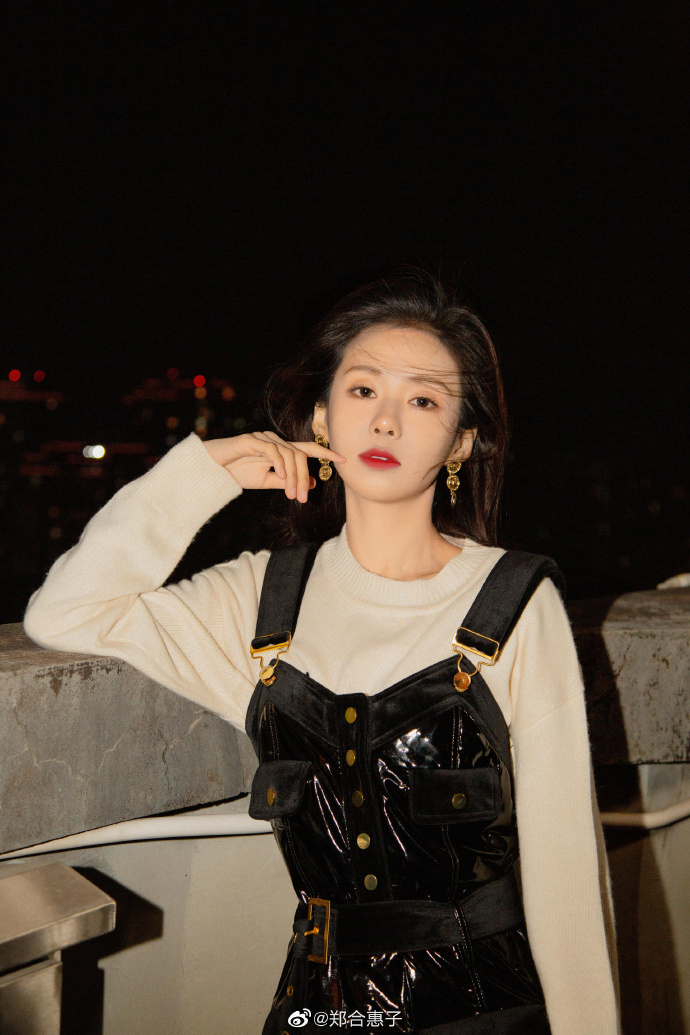 肉脸怎样改善脸型变好看,脸上肉多改善脸型