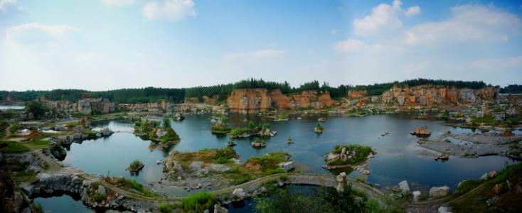 未雨绸缪火花碰撞济宁各主要景区线上探讨疫后宣传营销方式