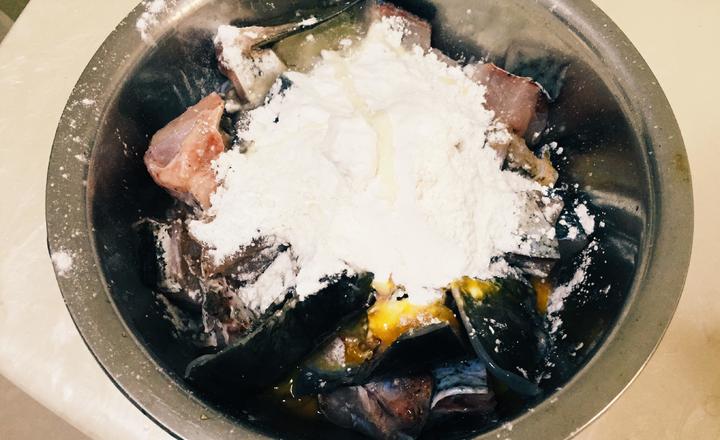 麻辣鱼的家常做法,教你做家常麻辣鱼