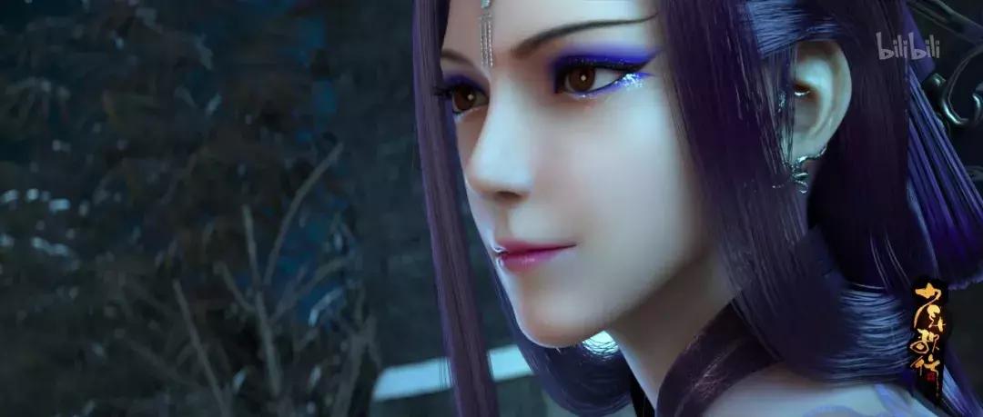 少年歌行月姬笑送帖冥侯怒杀人,月姬笑送帖冥侯怒杀人