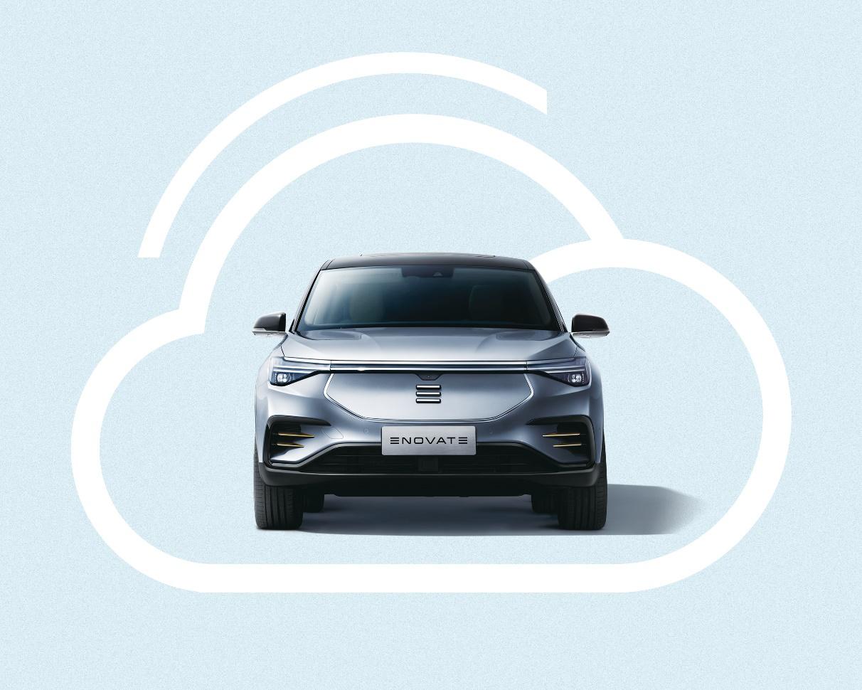 汽车圈的“大哥大”,全力确保用户数据和隐私安全