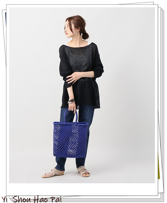 天气太热穿什么衣服最好看,天气太热穿什么颜色好看