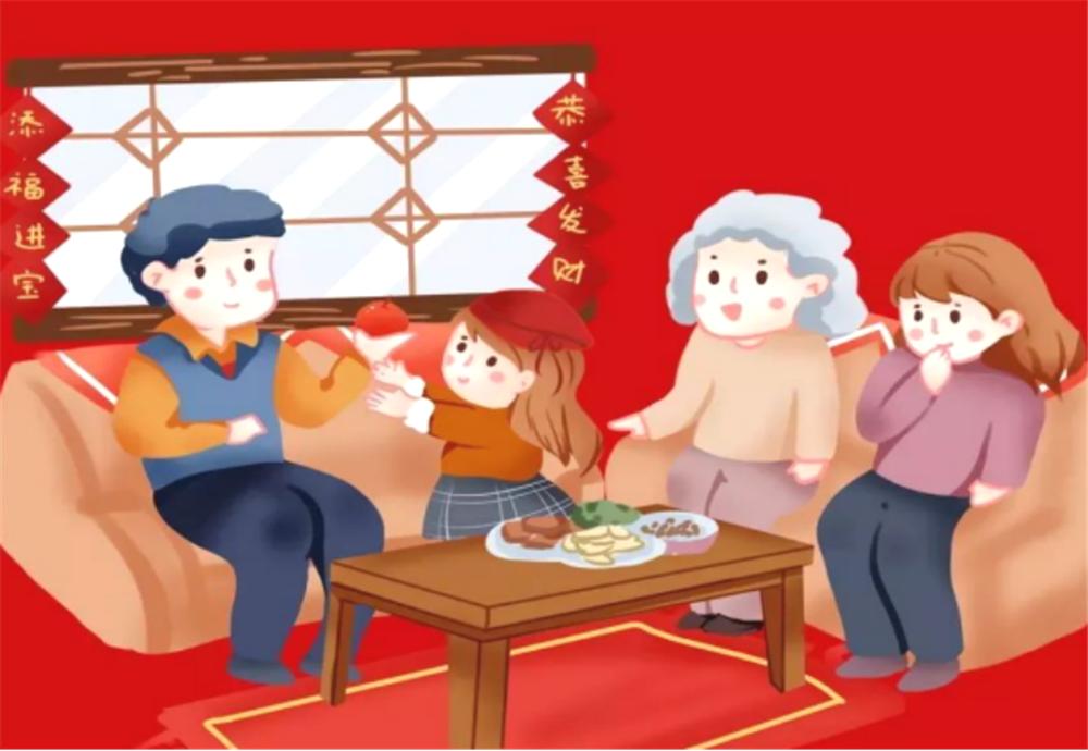 孝敬父母的女人值得深交吗,孝顺父母是一个人应有的做人原则