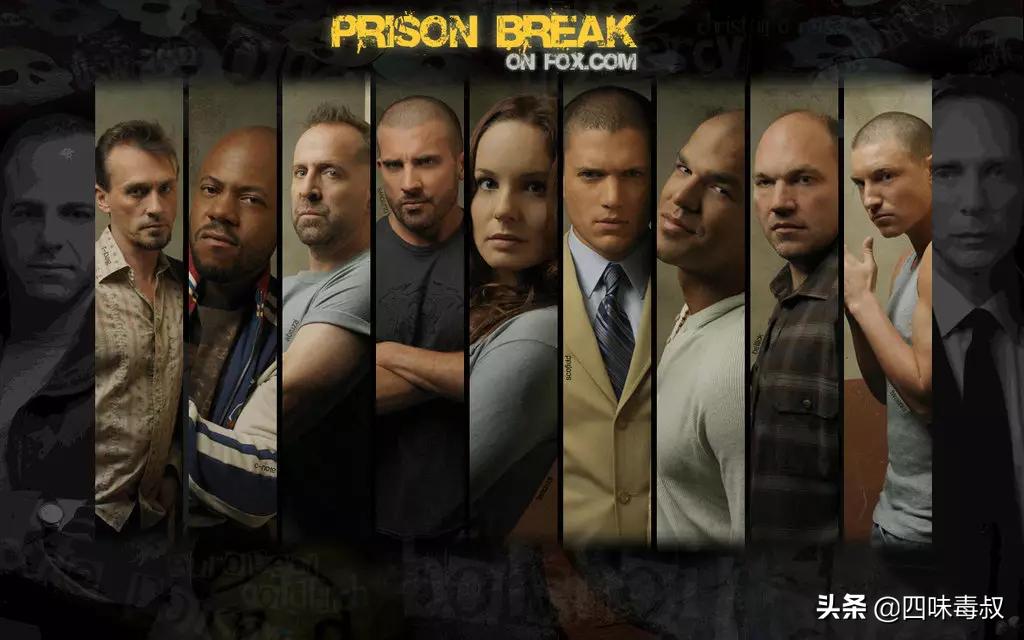 越狱重启恢复原状,越狱八年归来回忆