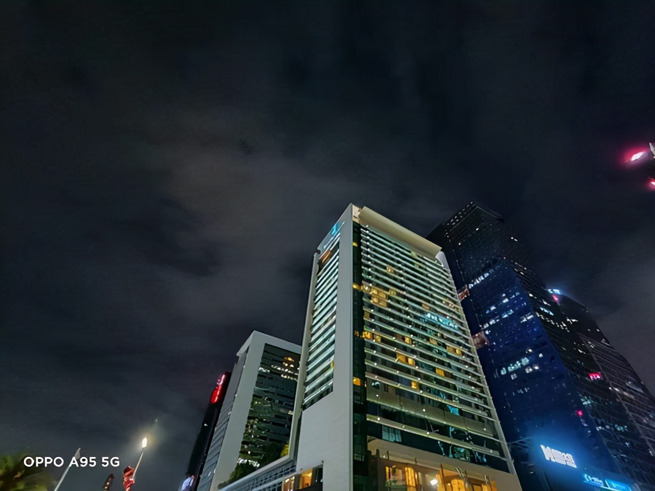 真实用户怎么看OPPOA95？这些评价一边倒，网友：就是好用