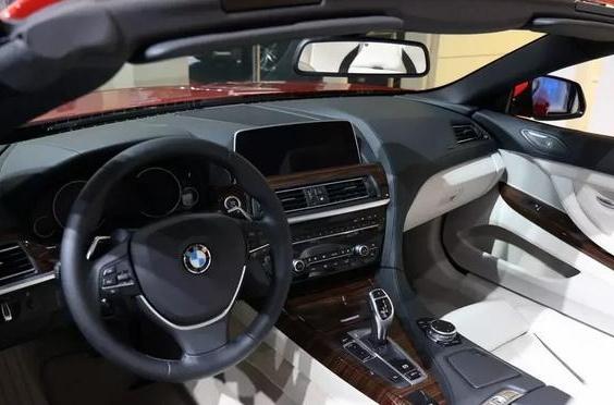 宝马640ixdrive,宝马640i2019