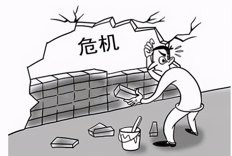 青蓝互动：从罗永浩带货羊毛衫事件，复盘危机公关的处理原则