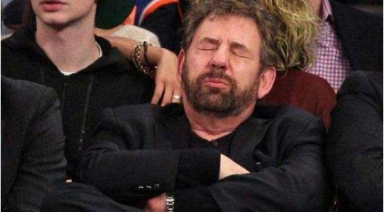 nba最穷的四大老板和球队,nba球队老板赚得比球员多吗