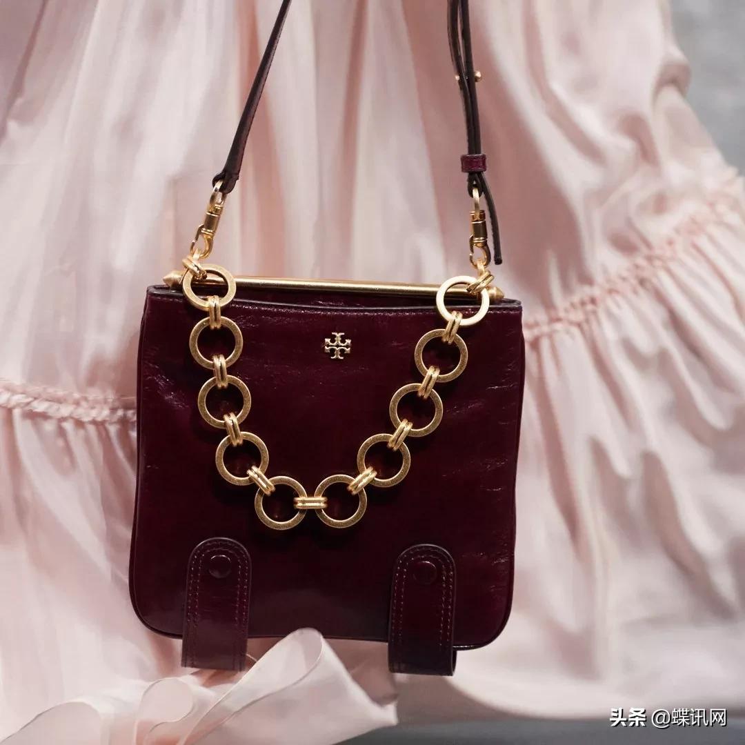 toryburch是真珍珠吗,toryburch算不算奢侈品牌