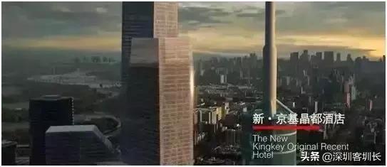 罗湖为什么面积这么小,罗湖为什么那么强