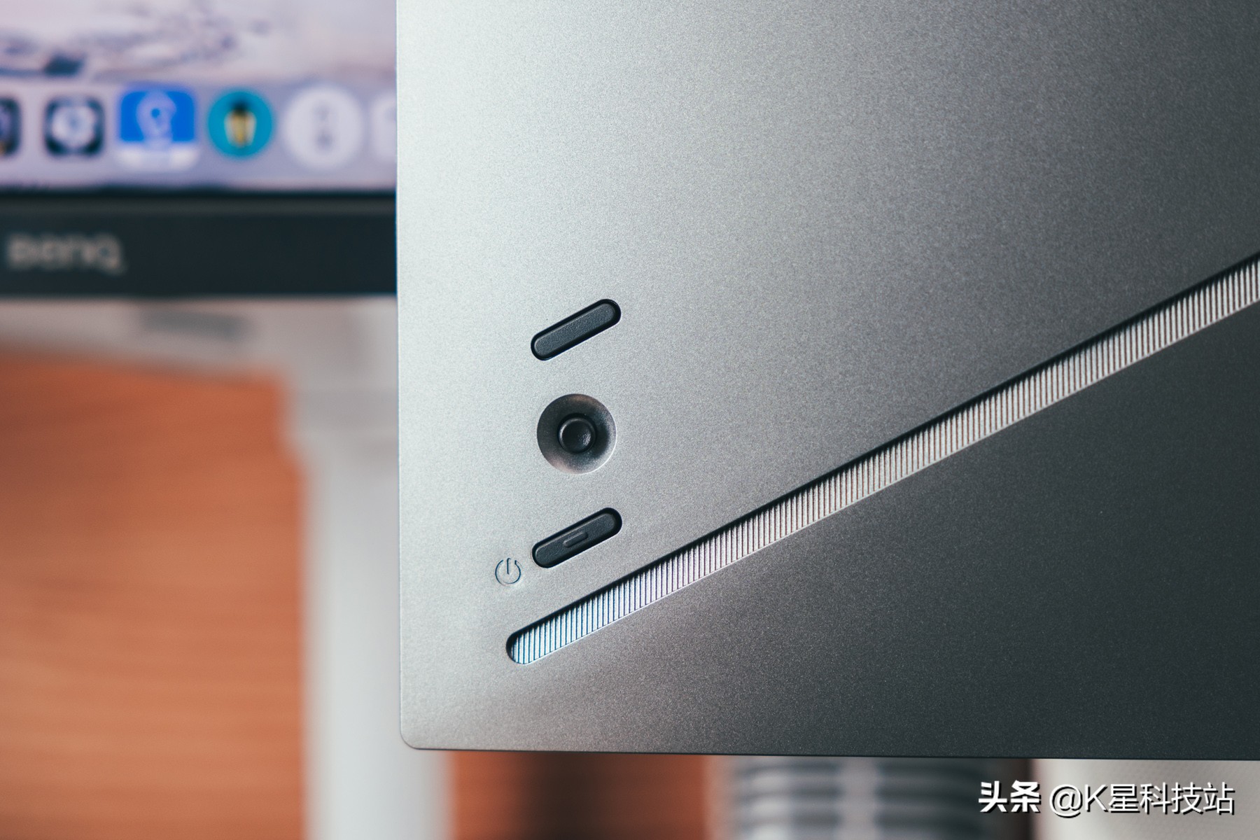 2k分辨率显示器该怎么设置,2k分辨率的显示器玩ps4