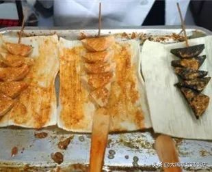 大连美食大连臭豆腐,大连美食推荐必吃臭豆腐