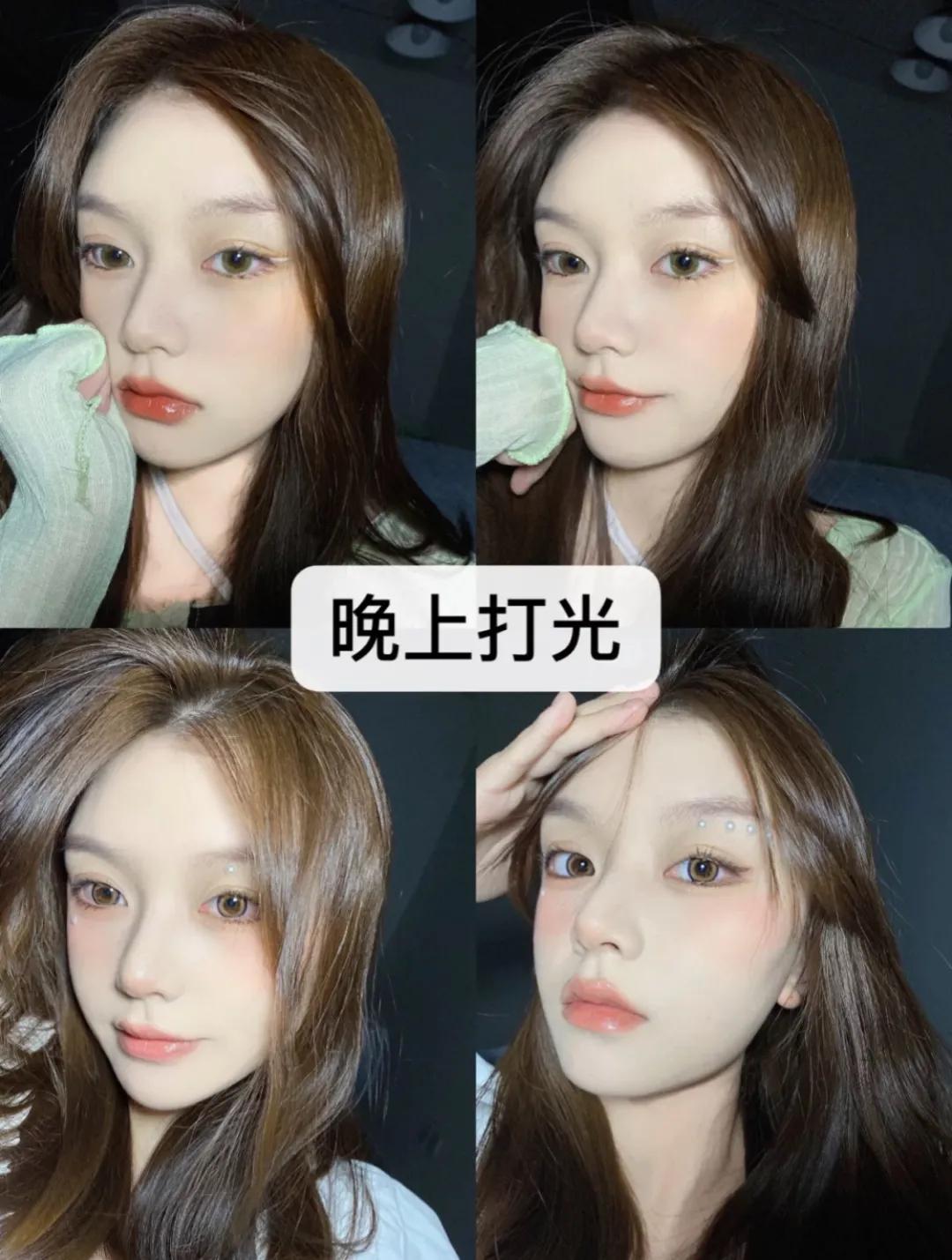 三招教你找到上镜脸,上镜脸好看的秘诀有哪些