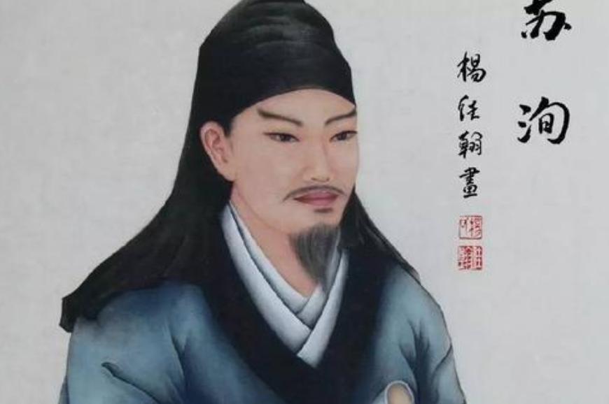 北宋文坛：诗*革文**新运动的领头人，田锡有何贡献？