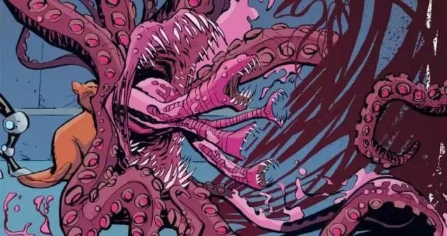 复仇者联盟3彩蛋中的惊奇队长,电影惊奇队长2彩蛋