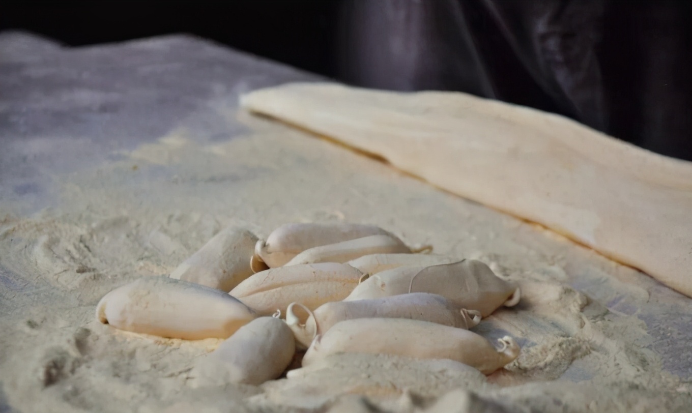 慈溪鸣鹤古镇,慈溪鸣鹤古镇在什么地方