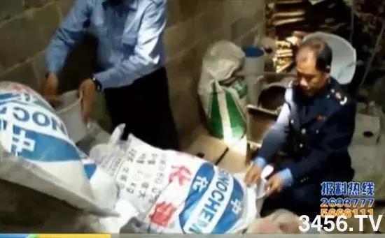 最新假化肥名单,公布十种假化肥