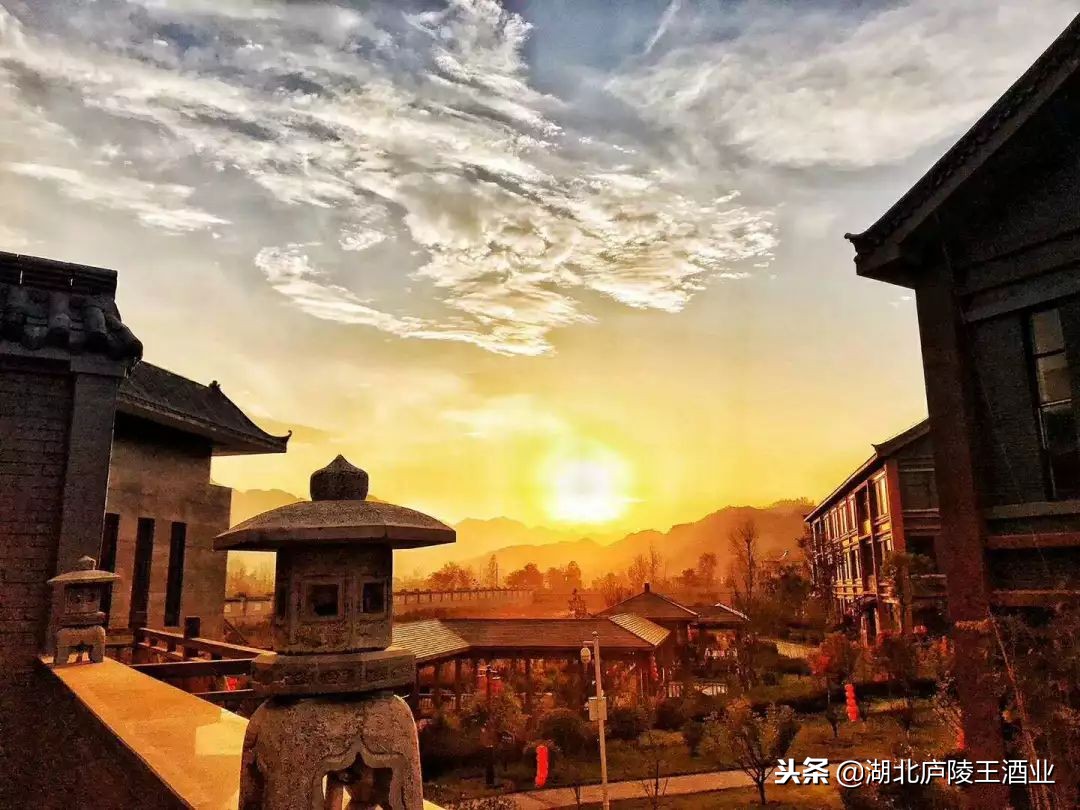 从这里穿越唐朝,在黄酒读懂庐陵王