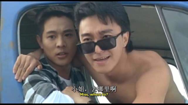 “双周一成一李”发哥的号召力被高估，周星驰海外票房却被低估了