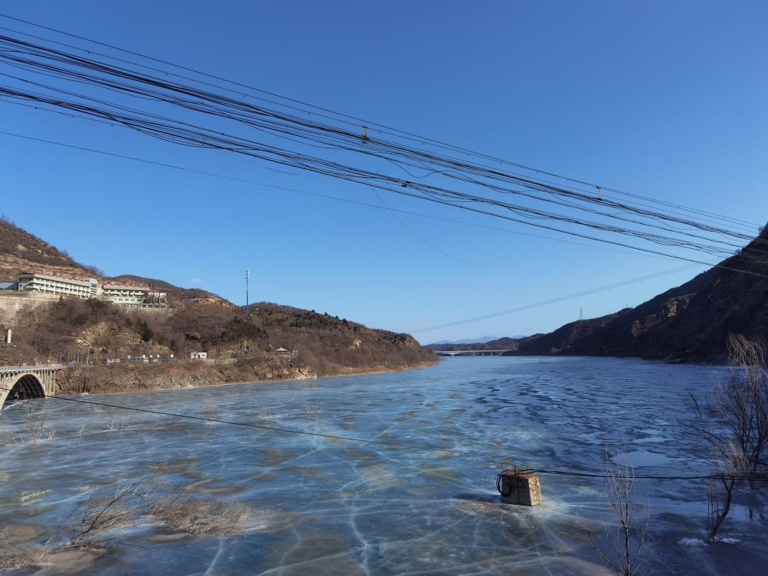北京黑龙潭冰瀑攻略,北京夏日黑龙潭一日游详细攻略