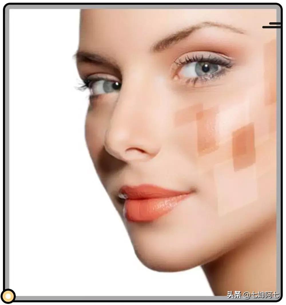 没做这一步，难怪你的妆没别人好看