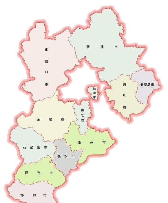 关于河北张家口的电视剧,河北的张家口地区