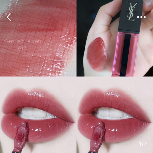 ysl热门口红色号是什么,ysl小黑条口红必买色号排名