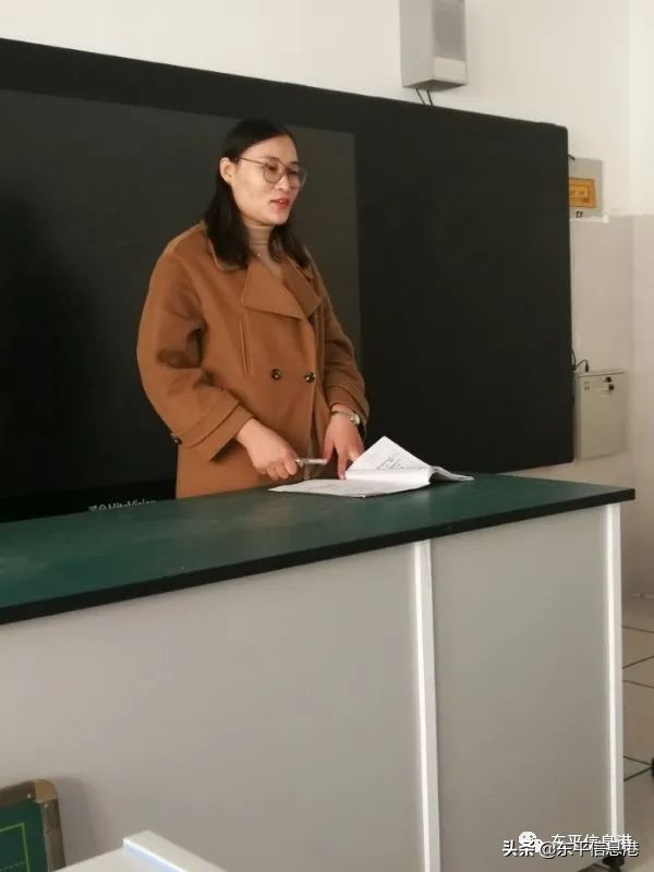 抓教研促教学的好措施,针对教学能力的精准教研活动思路