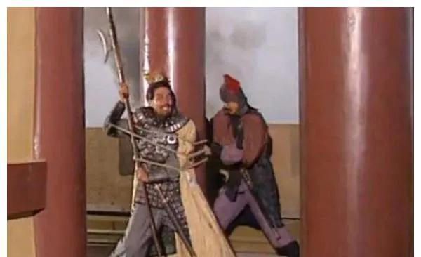 三国演义吕布如何死,三国名将吕布战法