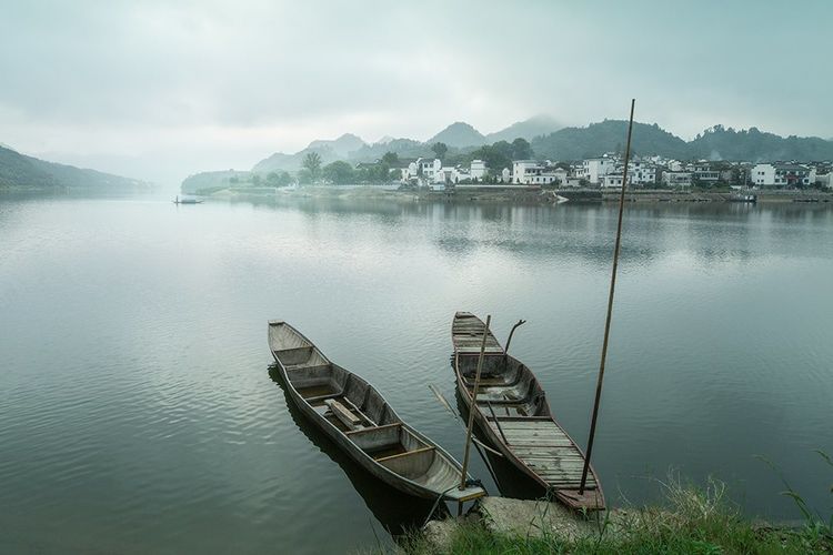 独家首创6大国赛助力国协积分）徽州百工景德镇瓷都人文风光摄影