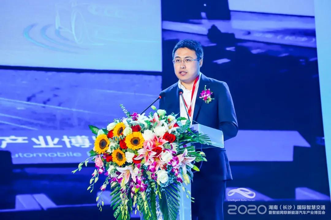 华为+伙伴联合发布智慧公路不停车治超1.0解决方案