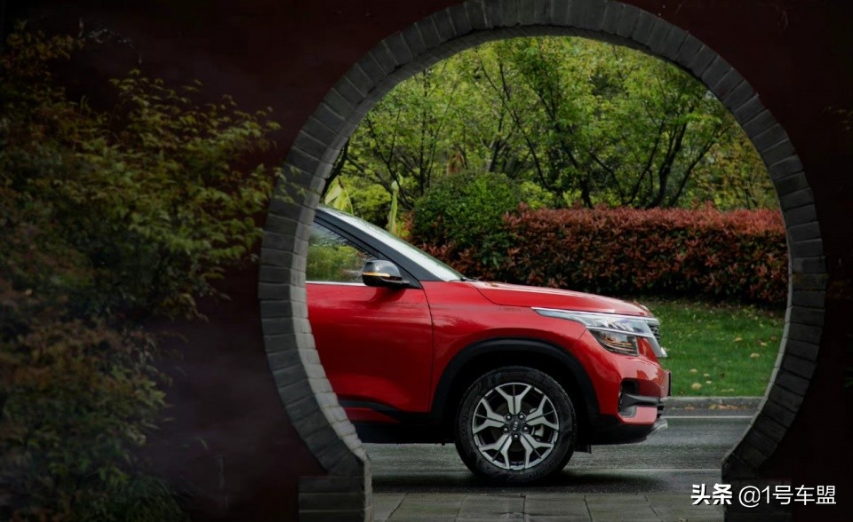 傲跑真实评价,起亚傲跑kx3真实车主