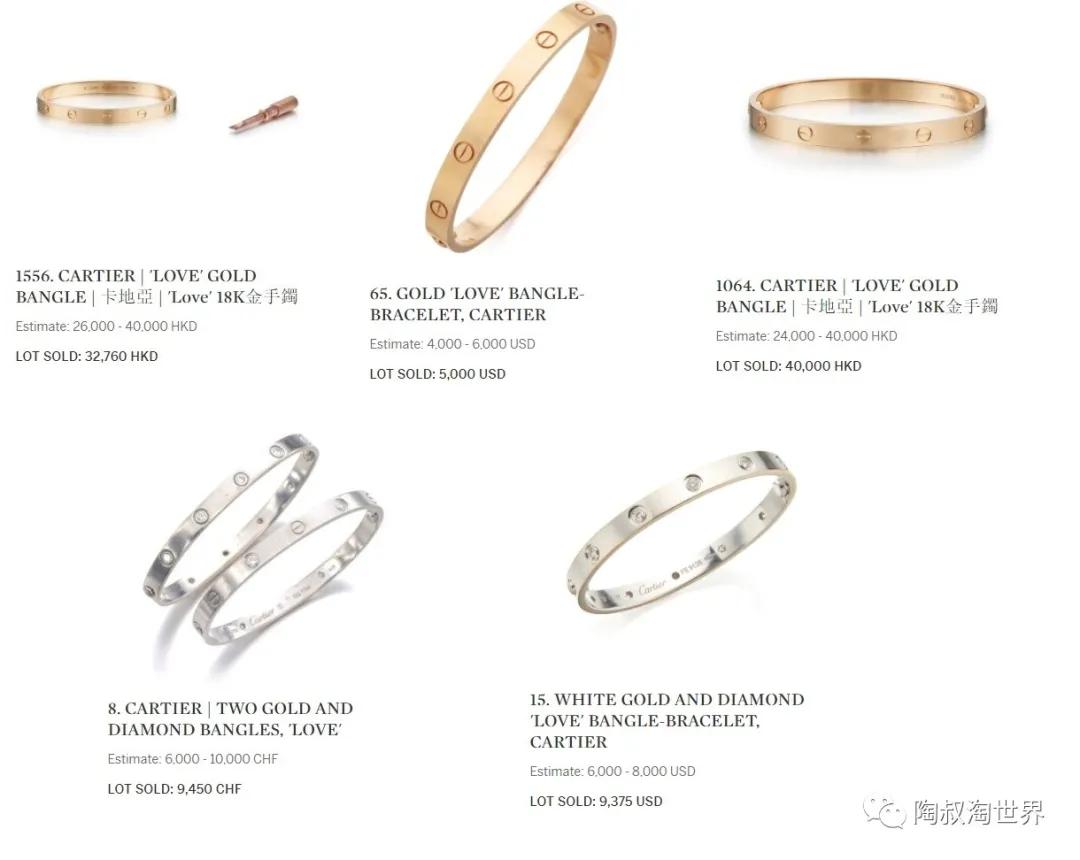 卡地亚值得购买吗,卡地亚最值得买的推荐