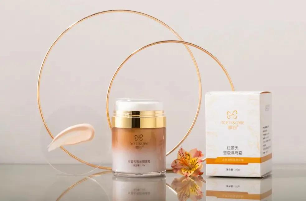 涂了隔离真的能保护皮肤吗,为什么不涂隔离底妆更服帖