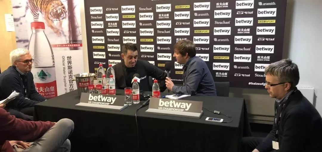 奥沙利文vs梁文博比赛,奥沙利文梁文博完整比赛