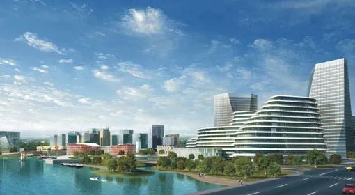 浙江最被低估的县级市慈溪,浙江双子星县城义乌和慈溪